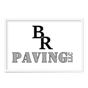 Company Logo For B &amp; R Paving, LLC.'