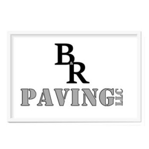 Company Logo For B &amp;amp; R Paving, LLC.'