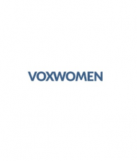 Voxwomen Ltd Logo