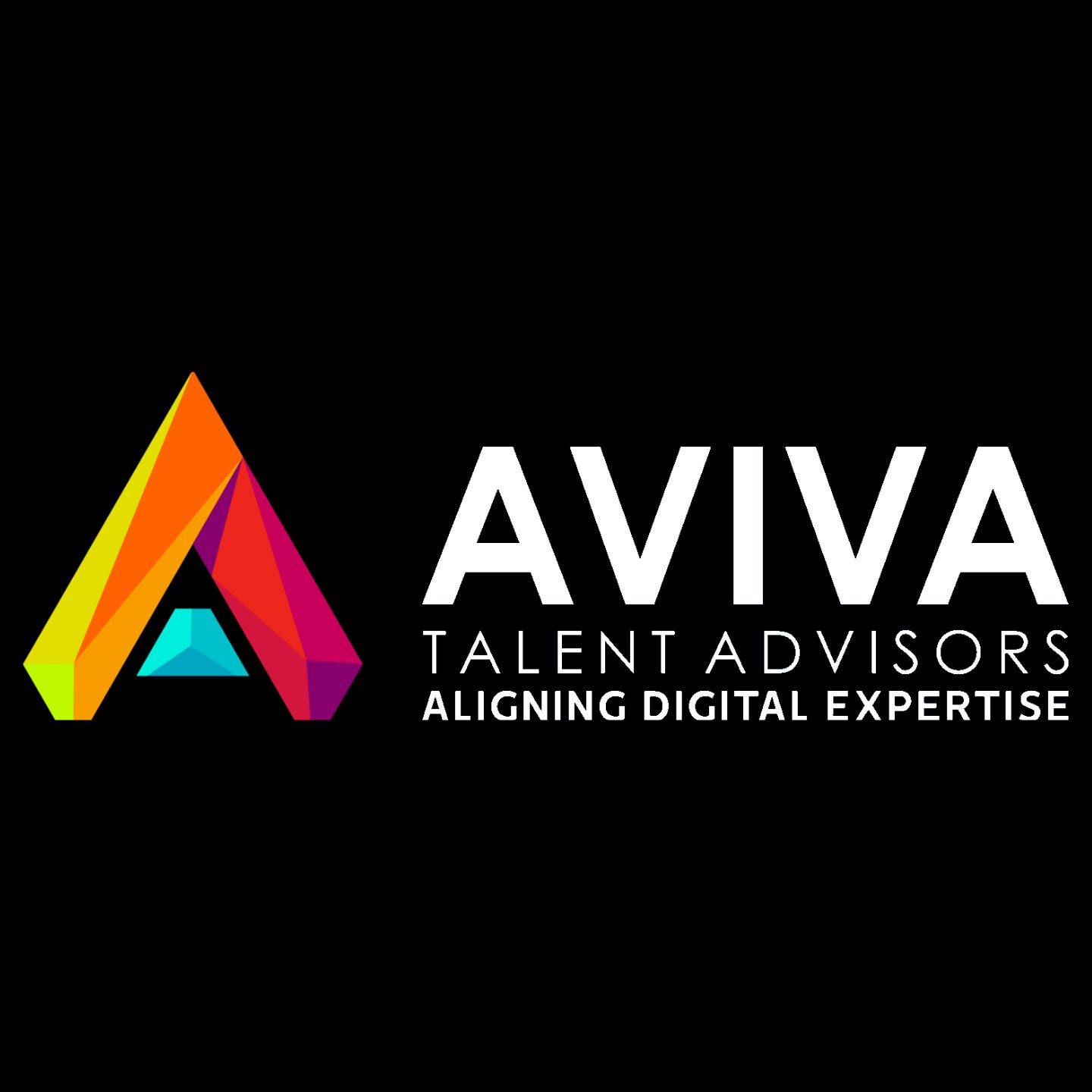 Company Logo For AVIVA Talent Advisors'