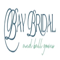 Company Logo For Bay Bridal and Ball Gowns'