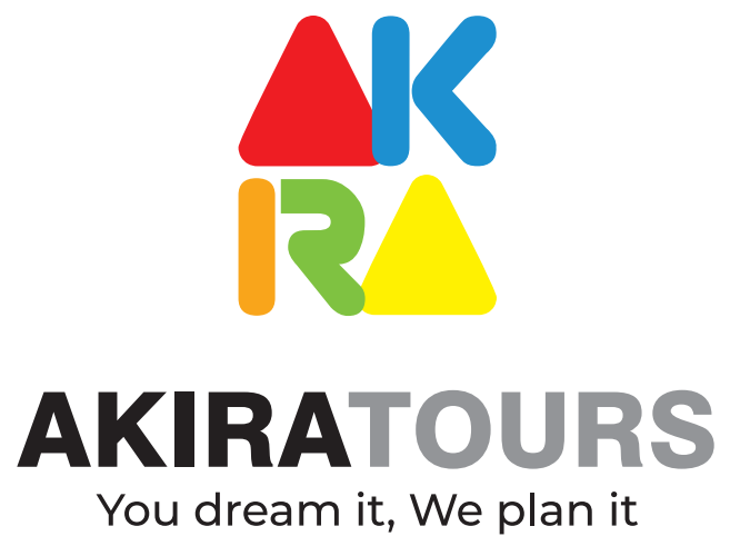 Akira Tourism'
