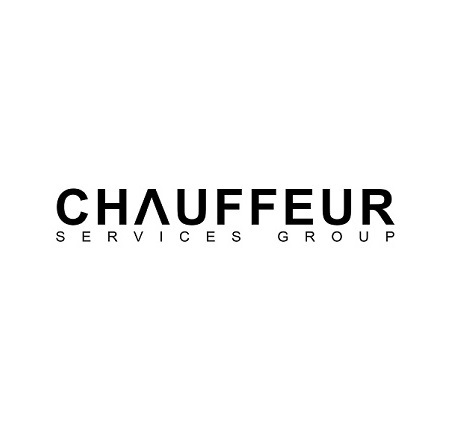 Company Logo For Chauffeur Services Group'