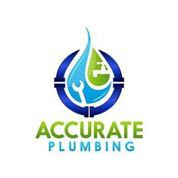 Company Logo For Accurate Plumbing Services'