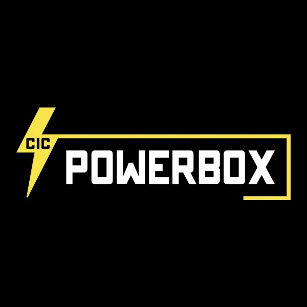 Company Logo For CIC Powerbox'