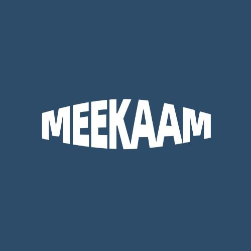 Company Logo For Meekaam'