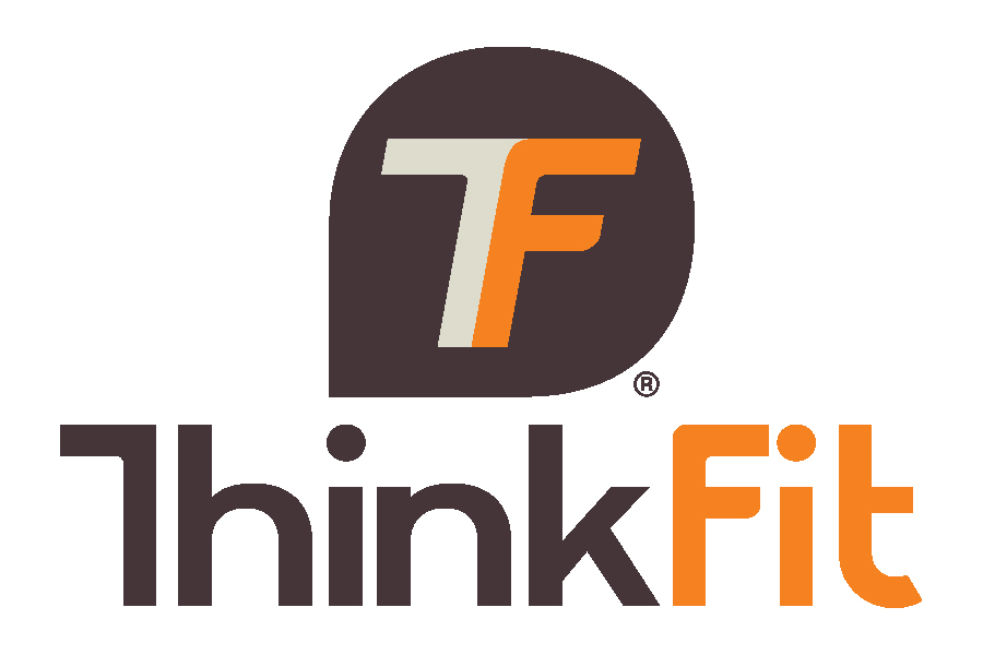 ThinkFit Inc. Logo