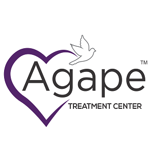 Company Logo For Agape Treatment Center'