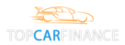 Top Car Finance Logo'