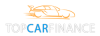 Top Car Finance Logo'