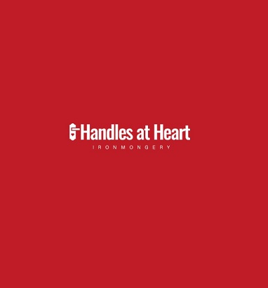 Handles at Heart Logo