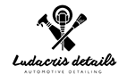 Ludacris Details Limited Logo
