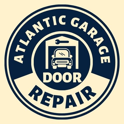 Company Logo For Atlantic Garage Door Repair'