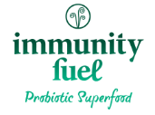 Immunity Fuel Limited Logo