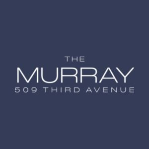 Company Logo For The Murray'