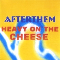 Electro-Funk Band Afterthem Releases New Single Hidden Camer