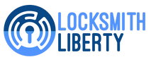 Company Logo For Locksmith Liberty'