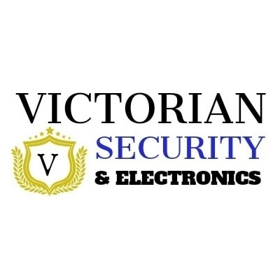 Company Logo For Victorian Security &amp; Electronics LL'