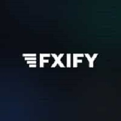 Company Logo For FXIFY'