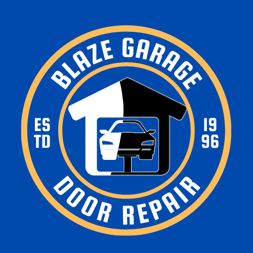 Company Logo For Blaze Garage Door Repair'