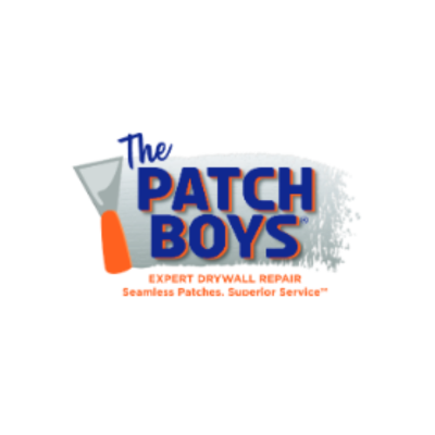 Company Logo For The Patch Boys of Lawrenceville'