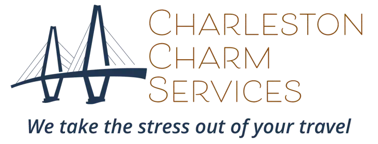 Company Logo For Charleston Charm Services'