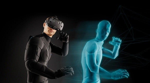 Virtual Reality (VR) Motion Capture System Market'