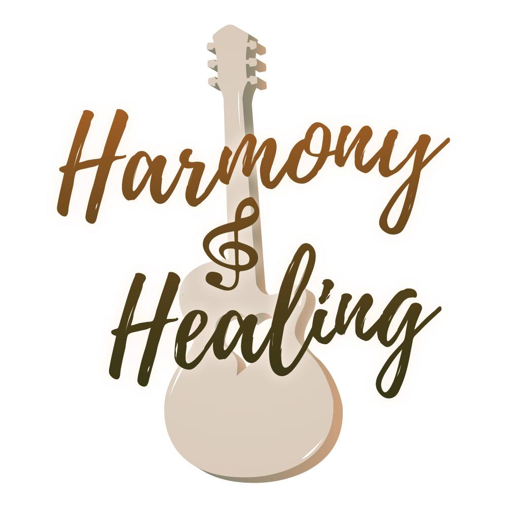 Company Logo For Harmony &amp; Healing'