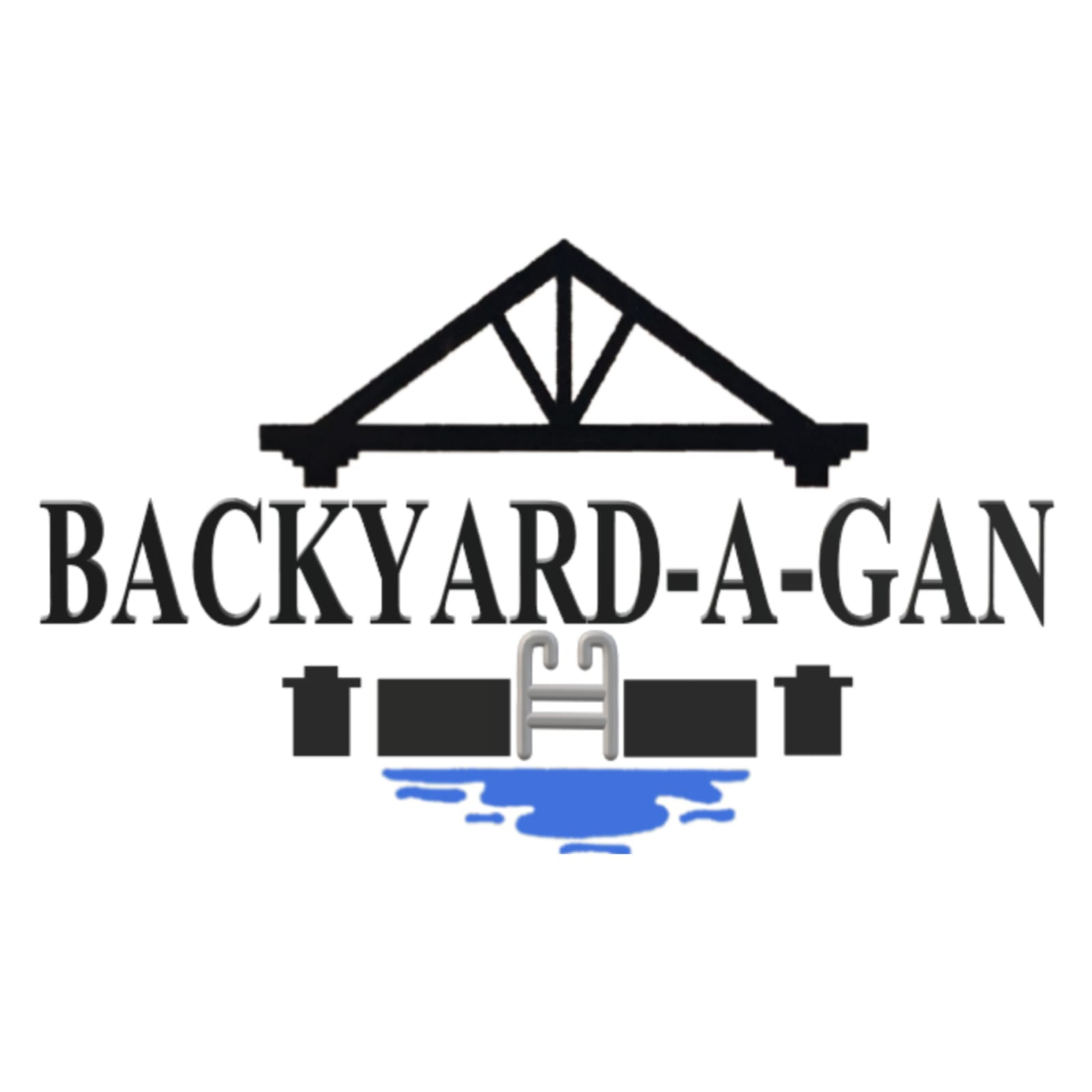 Company Logo For Backyard-A-Gan'