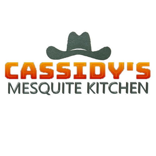 Cassidy's Mesquite Kitchen Logo