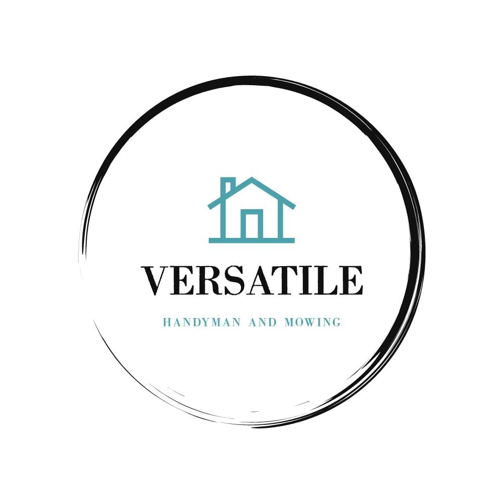 Versatile Handyman and Mowing