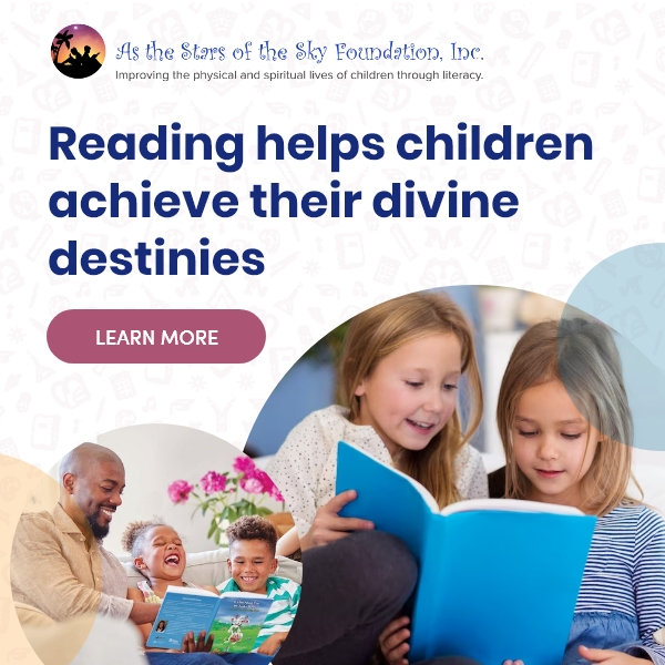 As the Stars of the Sky Foundation'