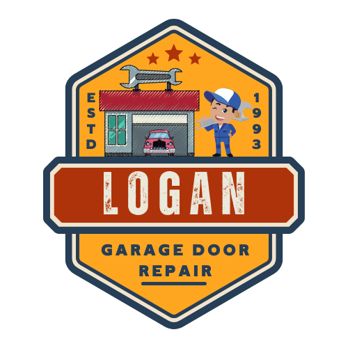 Company Logo For Logan Garage Door Repair'