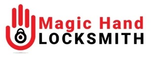 Company Logo For Magic Hand Locksmith'