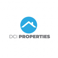 DCI Properties Logo
