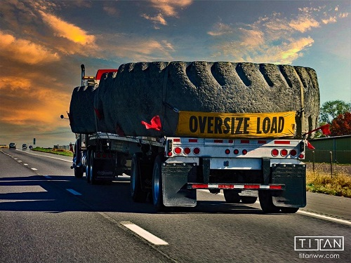 Company Logo For Titan Worldwide Logistics | Kansas Heavy Ha'