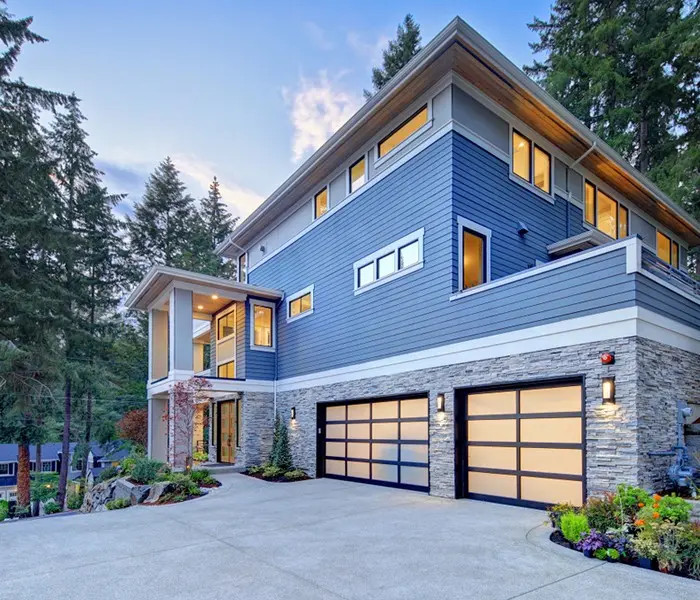 Company Logo For NV Pro Garage Doors'