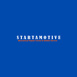 Startamotive