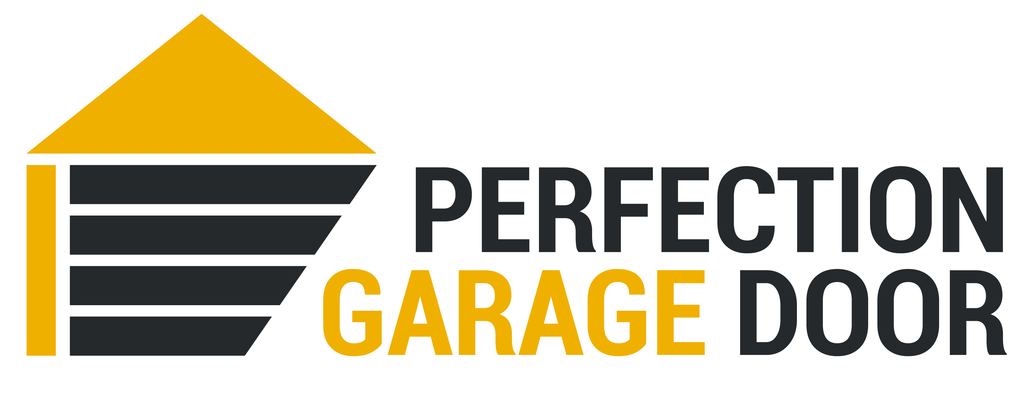 Company Logo For Perfection Garage Door'