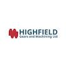 Company Logo For Highfield Gears'
