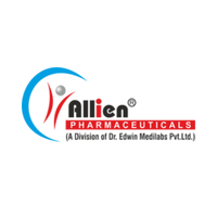 Allien Pharmaceuticals '