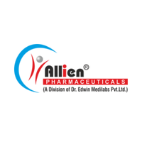 Allien Pharmaceuticals&nbsp;'