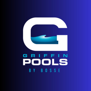Company Logo For Griffin Pools'