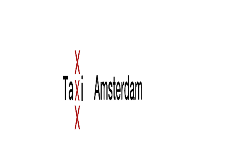 Company Logo For Taxi Amsterdam'
