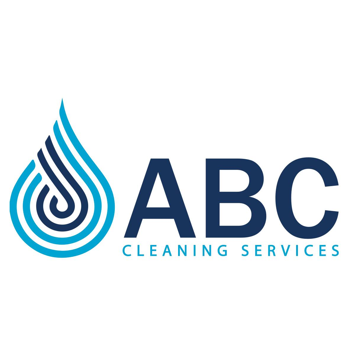 Company Logo For ABC Cleaning Services'