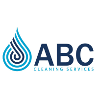 ABC Cleaning Services Logo
