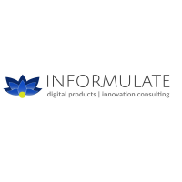 Informulate Logo