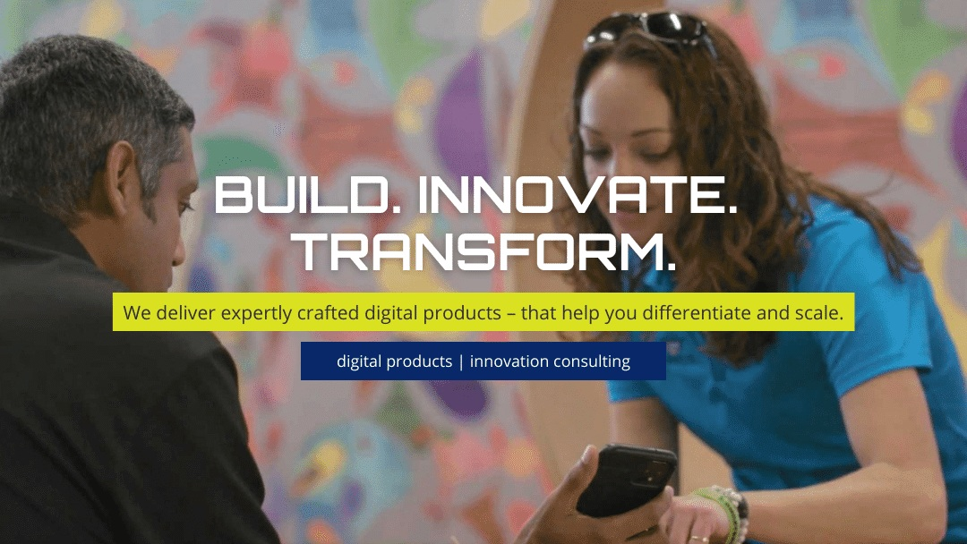 Product Development'