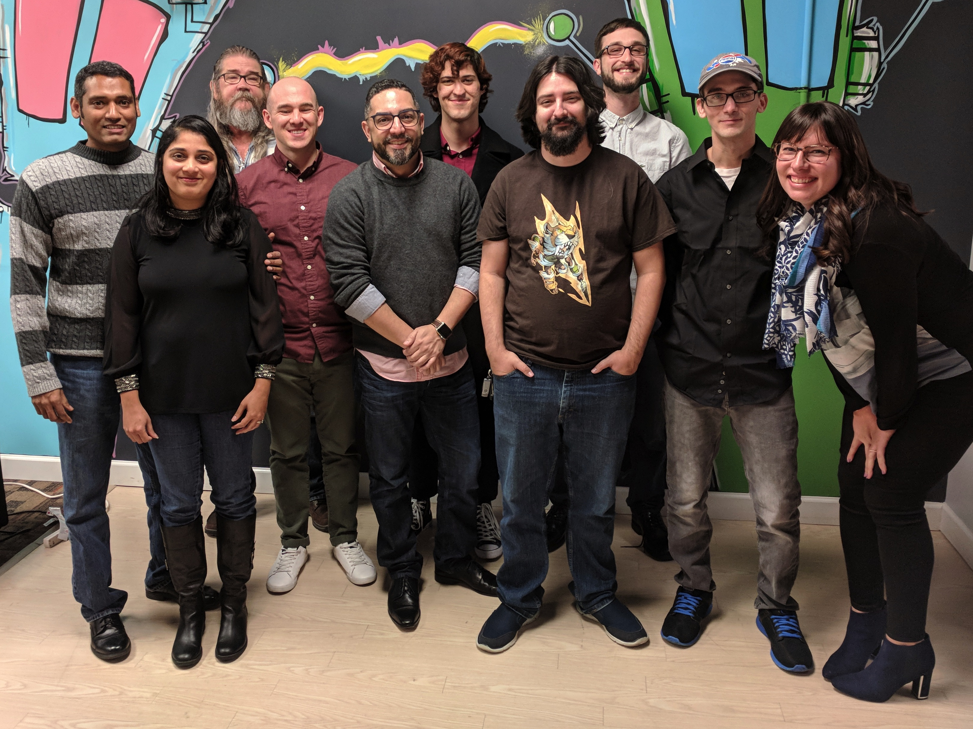 Business Intelligence'