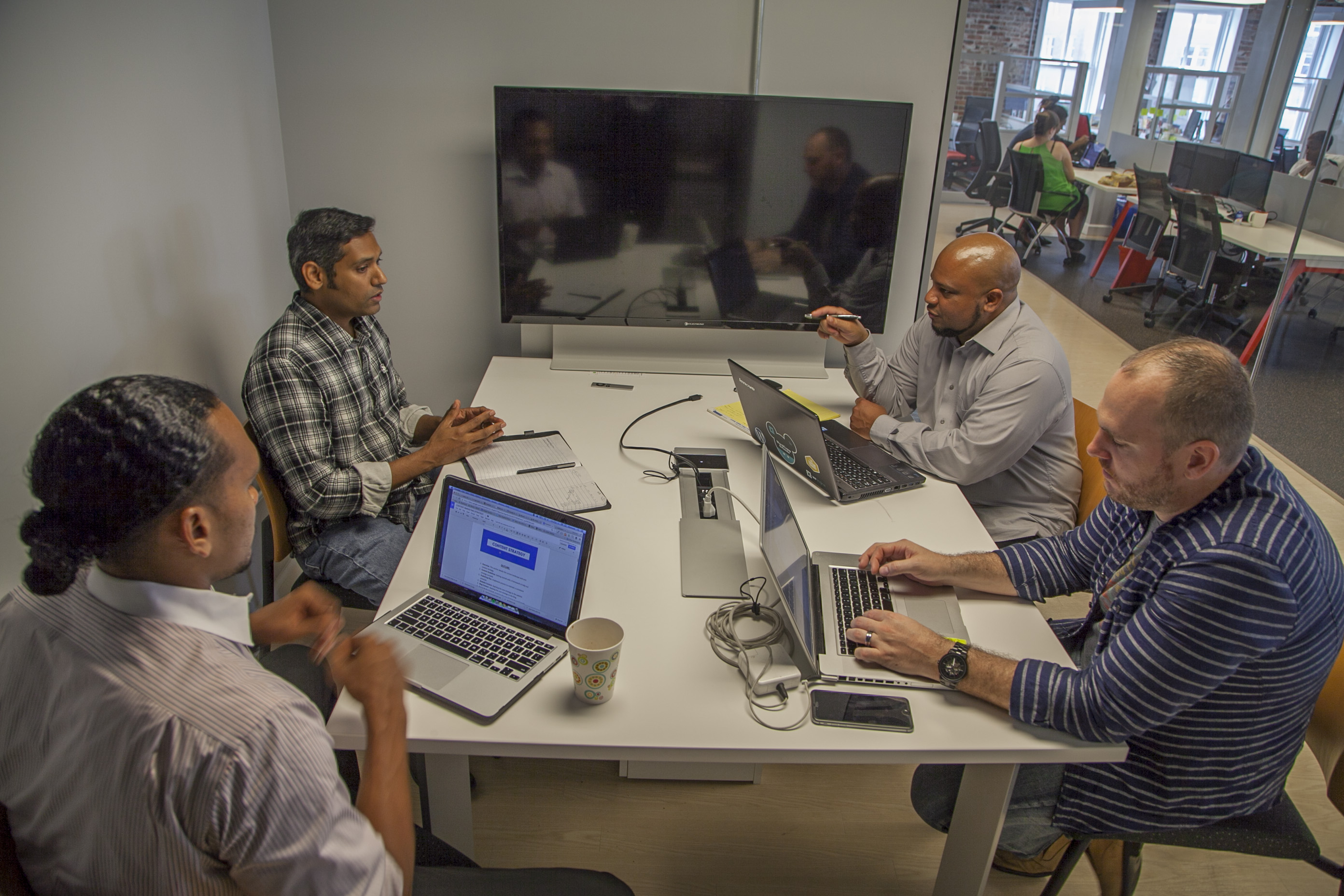 Salesforce Consulting'